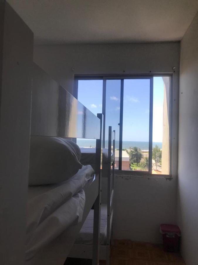 Ape Praia Do Futuro Apartamento Fortaleza  Exterior foto