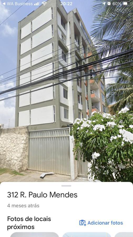 Ape Praia Do Futuro Apartamento Fortaleza  Exterior foto
